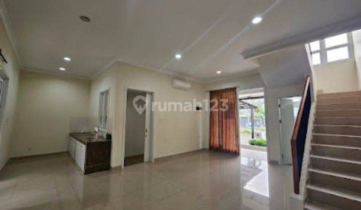 Rumah Baru 2lt Elit Di Cluster Vivaldy Summarecon Gading Serpong 2