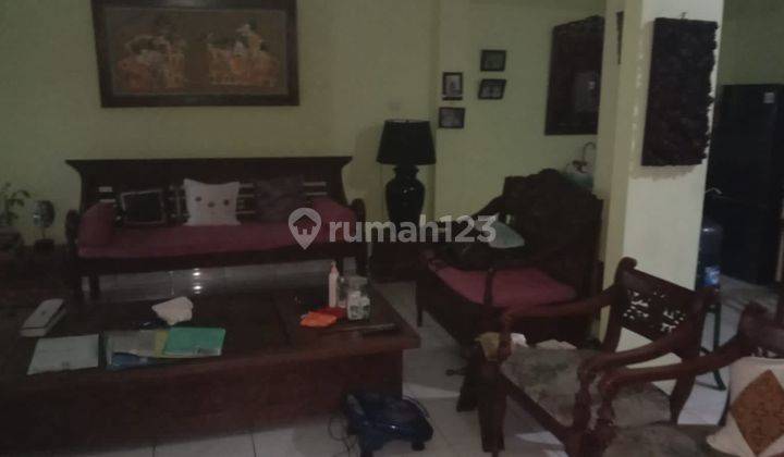 Rumah Murah Hook Tanah Luas Strategis Di Bintaro Jaya Sektor 9 2