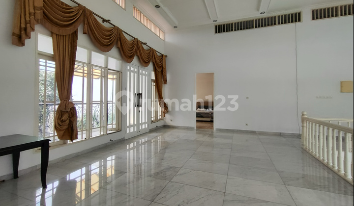 Rumah Permata buana 5 kamar tidur udah renov 2