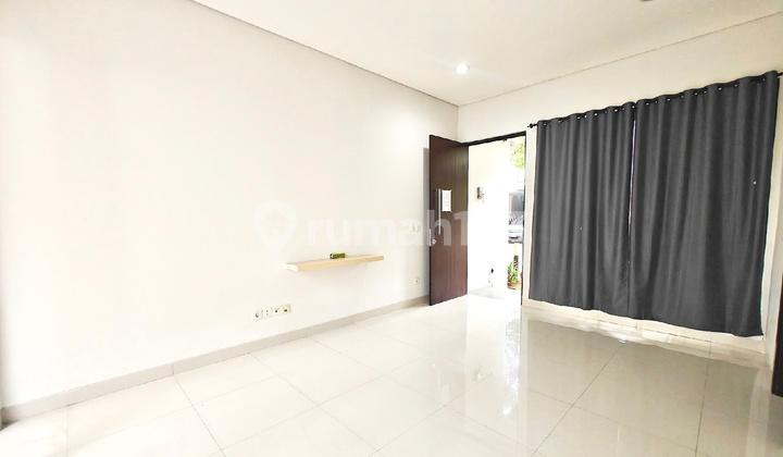 Prestigia Eminent BSD, the cheapest 2-story house with 3 bedrooms.