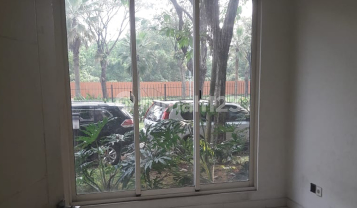 Rumah 2 lantai di gading serpong cluster Starling the spring nonfurnished harga termurah