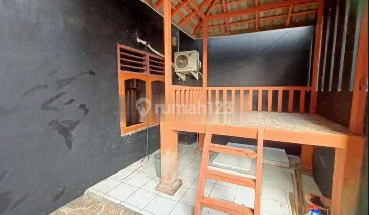 Rumah Muara Karang 2,5 Lantai 3 Kamar Tidur Siap Huni 2