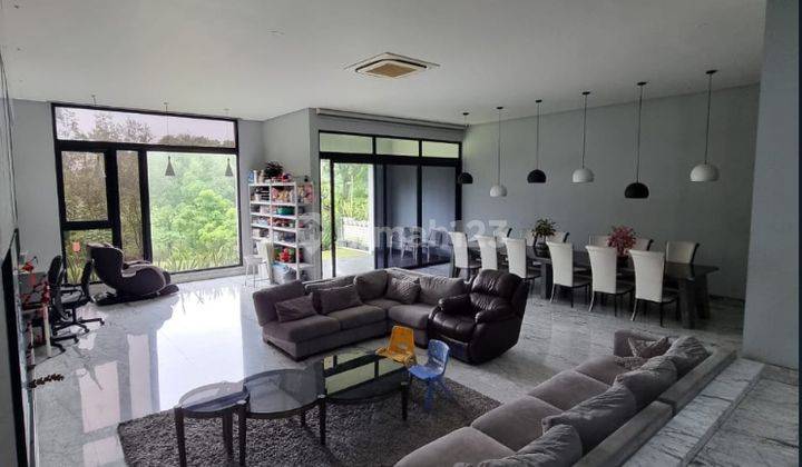 Rumah Mewah Pik View Golf Dekat Mall Pik Avenue Jarang Ada  2