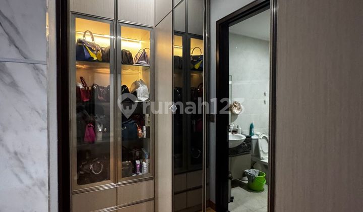 Rumah golf island 2 lantai 3 kamar tidur Full Furnished siap huni Rumah golf island 2 lantai 3 kamar tidur Full Furnished siap huni