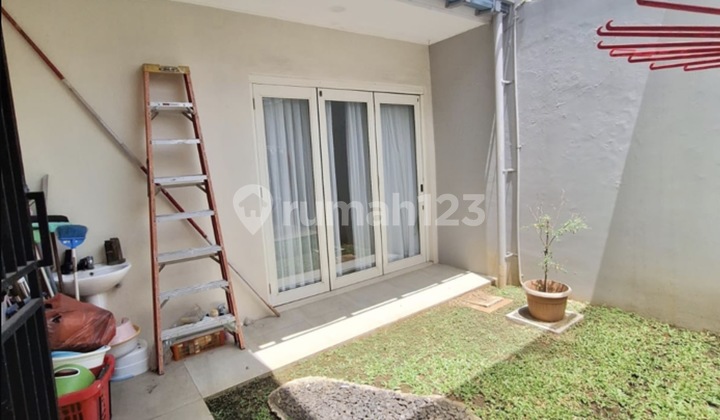 Alam Sutera Orlanda House, Rare Unit, Already Renovated, Corner Position. 2