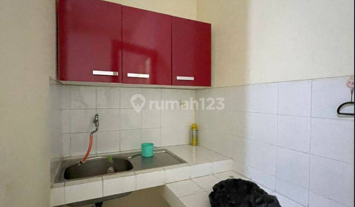 Rumah Pik Siap Huni 2 Lantai 2 Kamar Tidur Nonfurnished Harga Murah 2