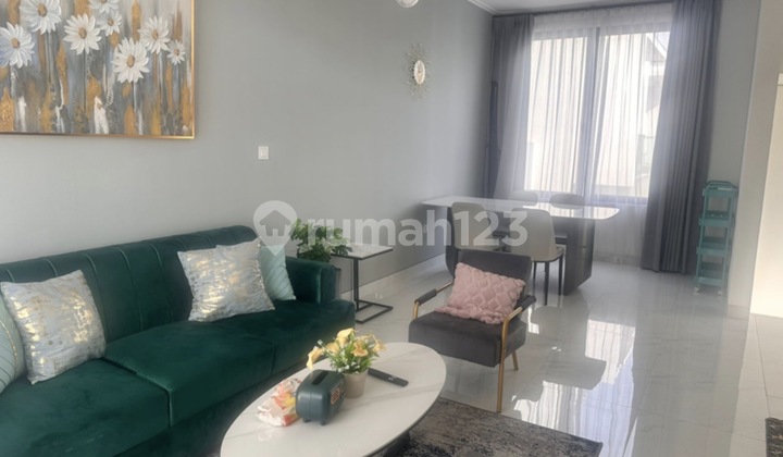 Golf Island House 3 Floors 2 Bedrooms Fully Furnished