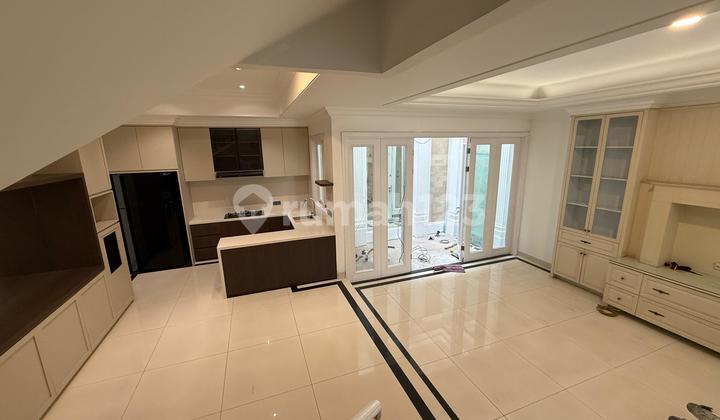 Rumah Permata Buana 2,5 lantai 3 kamar tidur siap huni 2