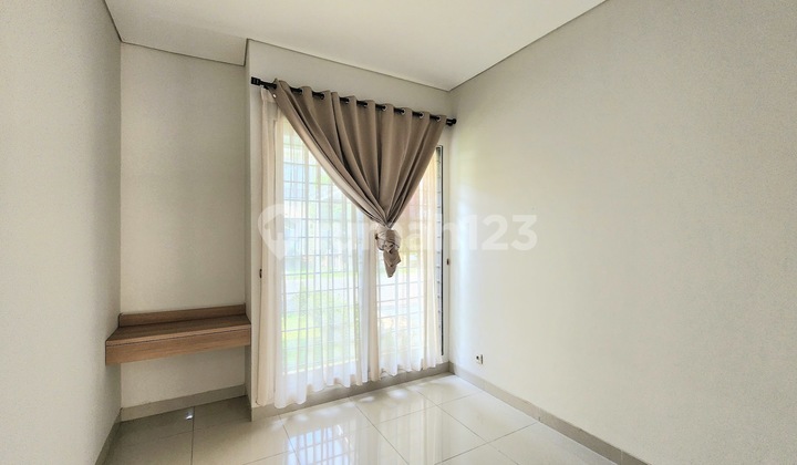 Rumah Cluster Eminent Bsd 2 Lantai 3 Kamar Tidur Nonfurnished Rumah Cluster Eminent Bsd 2 Lantai 3 Kamar Tidur Nonfurnished
