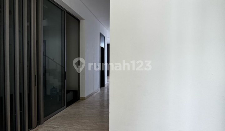 Rumah golf island view golf, Danau 3 lantai Ada Kolam renang