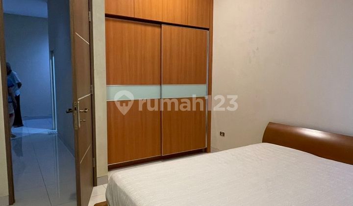 Pluit 2.5-story house ready to occupy, 5 bedrooms, modern minimalist, move-in ready. 2