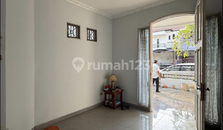 Rumah Permata Buana 2 Lantai 3 Kamar Tidur