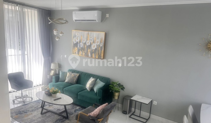 Golf Island House 3 Floors 2 Bedrooms Fully Furnished