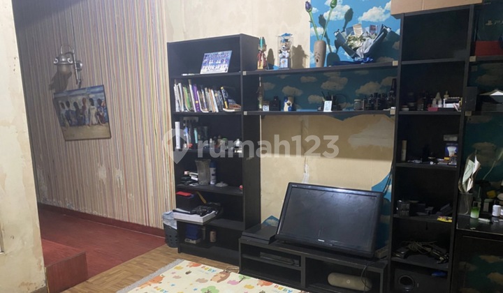 Rumah Bsd Delatinos Cluster Centro Havana 2 Lantai Siap Huni Dekat Stasiun Rawa Buntu