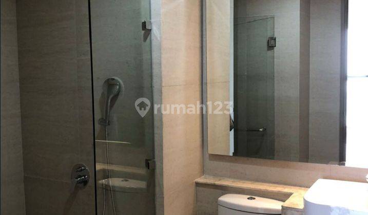 Apartemen Gold Coast tower Bahama 1 kamar tidur standard developer harga murah 2