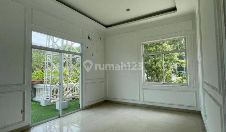 Rumah Medit Boulevard Pik Hitung Tanah Harga Murah 1