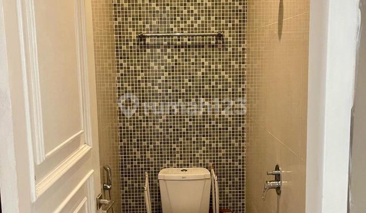 Rumah Muara Karang blok 10 2 lantai 3 kamar tidur siap huni nonfurnished 2