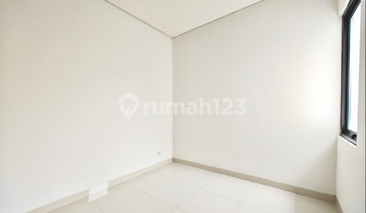 Prestigia Eminent BSD, the cheapest 2-story house with 3 bedrooms.