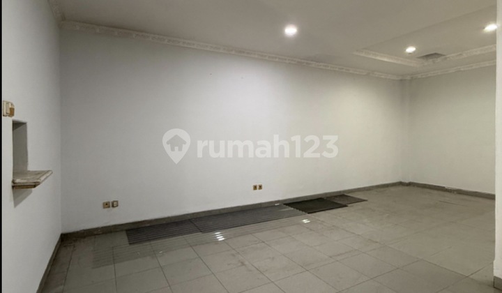 Rumah Permata Buana 2 Lantai 3 Kamar Tidur 2