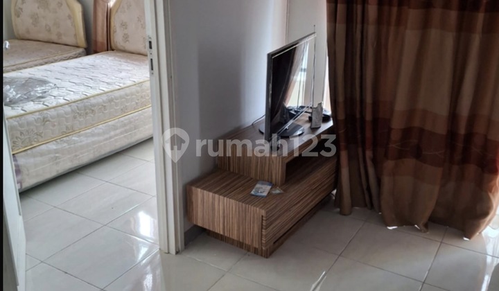 Silkwood Alam Sutera Apartment 2 Bedrooms Fully Furnished Mid Floor Near Binus Silkwood Alam Sutera Apartment 2 Bedrooms Fully Furnished Mid Floor Near Binus