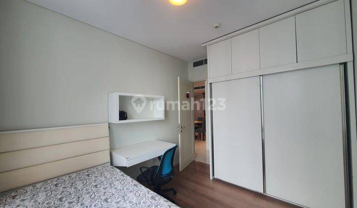 Apartemen Regatta Tower London Full Furnished 2