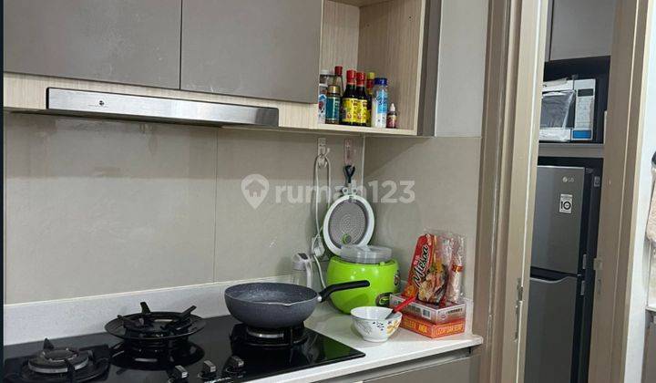 Apartemen Gold Coast 3 Kamar Tidur Tower Caribbean Unit Hoek Harga Termurah 2