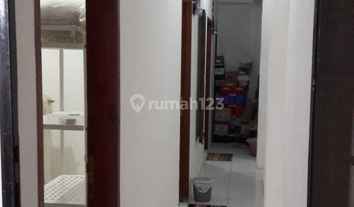 Jual Cepat Rumah Kost Cocok Untuk Investasi di Bsd 2