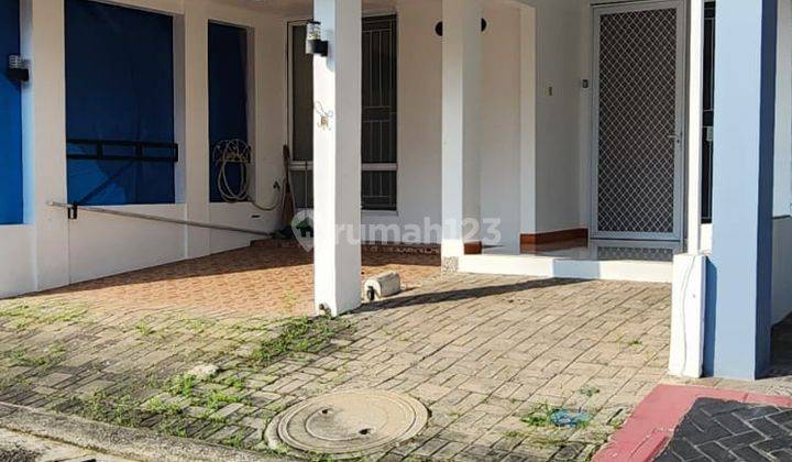 Jual Murah Rumah di The Icon Bsd Dekat Akses Tol Dan Stasiun  2