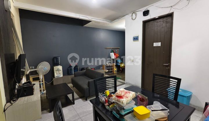 Jual Cepat Rumah Kost Aktif Di Foresta BSD Jual Cepat Rumah Kost Aktif Di Foresta BSD