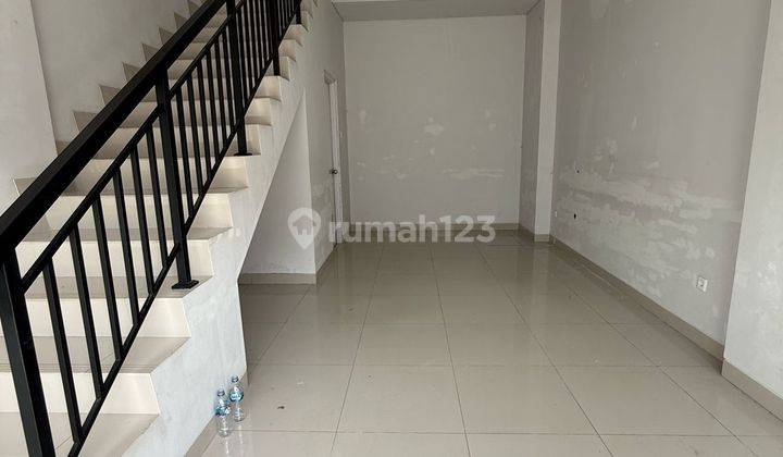 Ruko Bagus 68 m2 BSD The Icon, Tangerang 2