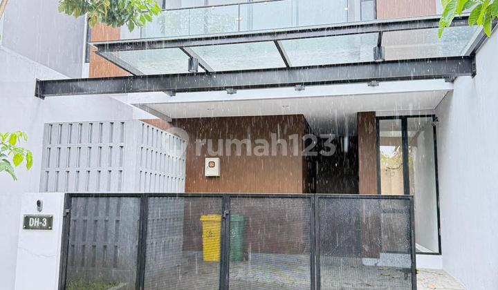 Jual Cepat!Rumah Dekat MRT di Villa Delima Lebak Bulus Jakarta Selatan Jual Cepat!Rumah Dekat MRT di Villa Delima Lebak Bulus Jakarta Selatan