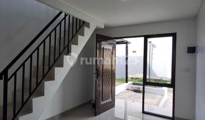 Nice House SHM Pamulang, South Tangerang 2