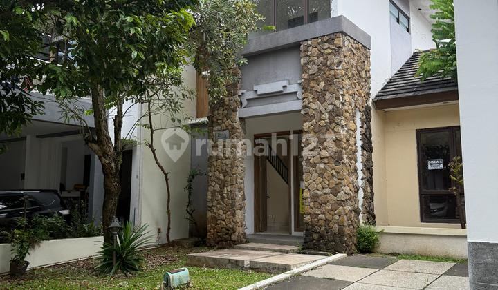 Disewakan Rumah Murah di Avani BSD Disewakan Rumah Murah di Avani BSD