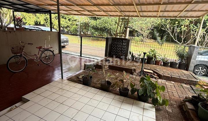 Rumah SHM BSD Griya Loka, Tangerang Rumah SHM BSD Griya Loka, Tangerang