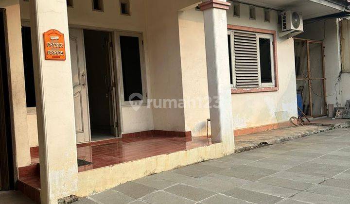 Termurah Rumah 2 Lantai di Puspitaloka Bsd  2