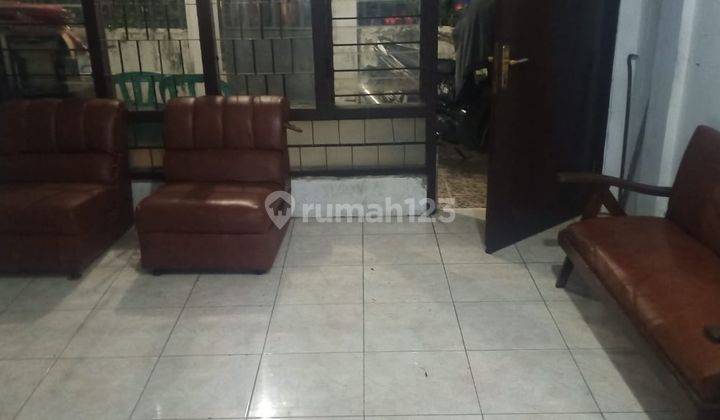 Jual Rumah di Gunung Sahari Jakarta  2