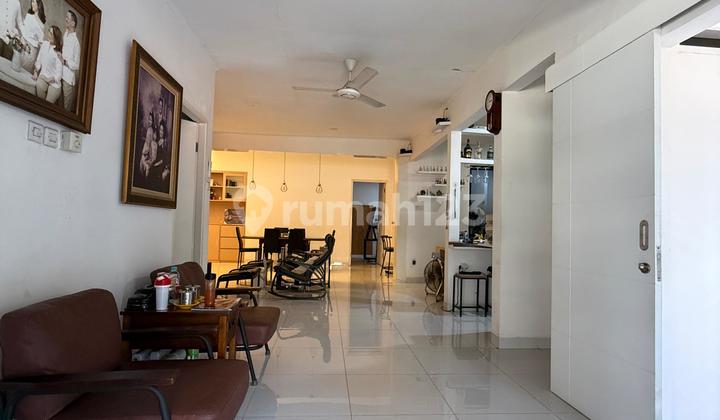 Jual Rumah Siap Huni Di Griya loka Selangkah ke Pintu Tol dan Sekolah Santa Ursula BSD