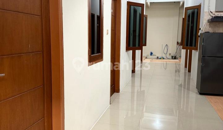 Female Boarding House in BSD Griya Loka, Tangerang