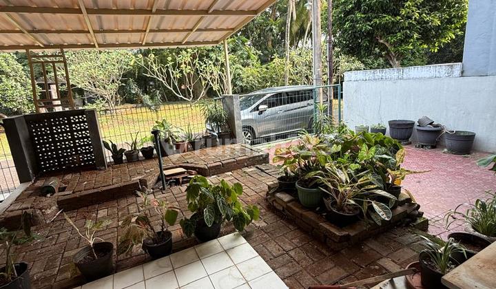 Rumah SHM BSD Griya Loka, Tangerang 2