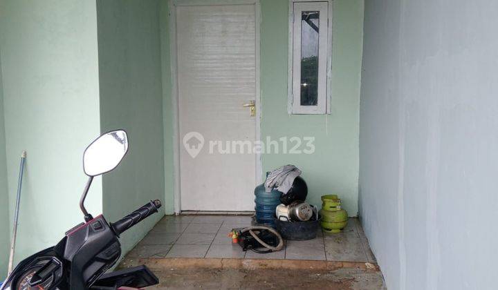 Rumah 700 Jutaan Selangkah Ke Stasiun Cisauk 2