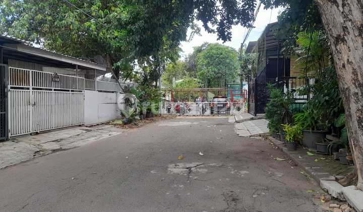 Rumah Citra Garden Kalideres Jakarta Barat Dijual Melalui Lelang 2