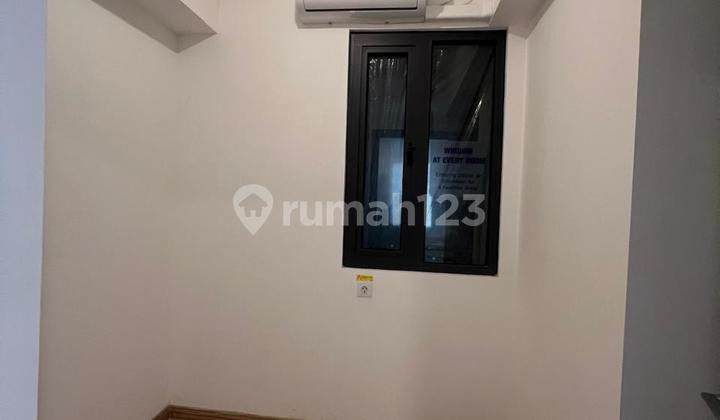 Siap Huni Apartemen Daerah Bergengsi Alam Sutra, Baru dan Belum Pernah Dihuni Ada 4 Kamar Tidur 2