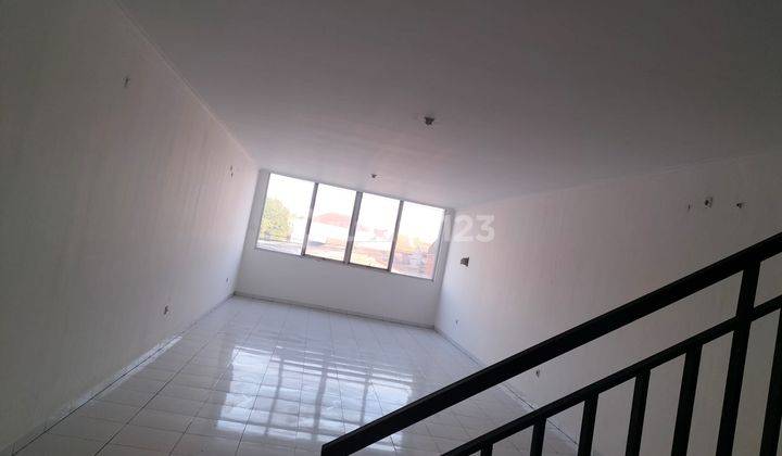 Ruko 3 Lt Bagus Jalan Raya Borobudur 126 Perumnas 2 Karawaci 4
