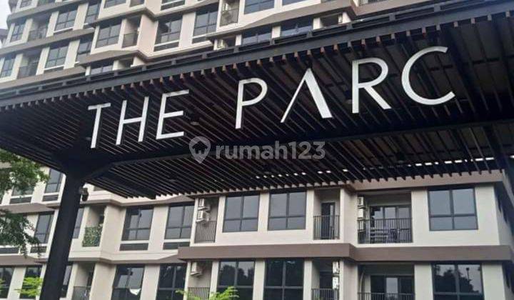 Apartemen The Parc South City Pondok Cabe Siap Huni 1