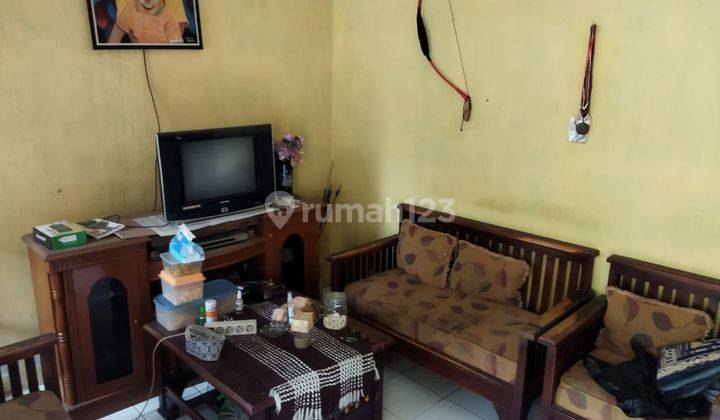 DiJual Rumah Siap Huni Perumahan Cijerah 1