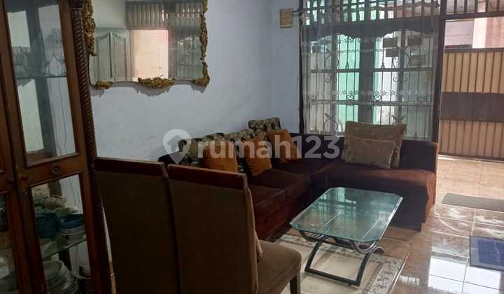 JUAL CEPAT DIBAWAH PASARAN RUMAH SIAP HUNI 5 MENIT AEON MALL JGC 2