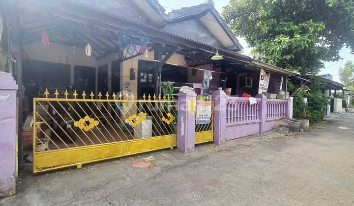 Jual Cepat, Rumah Siap Huni Strategis Di Pekayon, 5 Menit Pakuwon Mall Bekasi Jual Cepat, Rumah Siap Huni Strategis Di Pekayon, 5 Menit Pakuwon Mall Bekasi