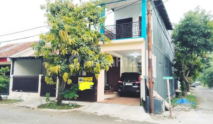 RUMAH MEWAH TERMURAH JAUH DIBAWAH PASARAN SELANGKAH GERBANG TOL JATIASIH RUMAH MEWAH TERMURAH JAUH DIBAWAH PASARAN SELANGKAH GERBANG TOL JATIASIH