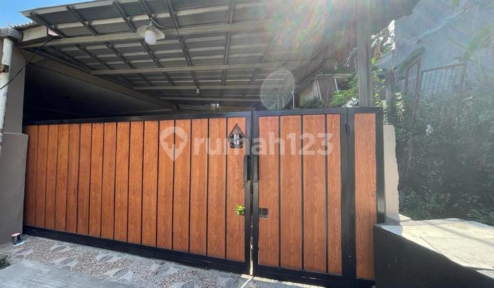 Price Drop for Spacious and Comfortable House Near Jatiasih Toll Road, Bekasi 2