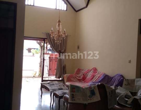 BANTING HARGA RUMAH MEWAH TERMURAH DEPAN GALAXY PARK MALL BEKASI 2